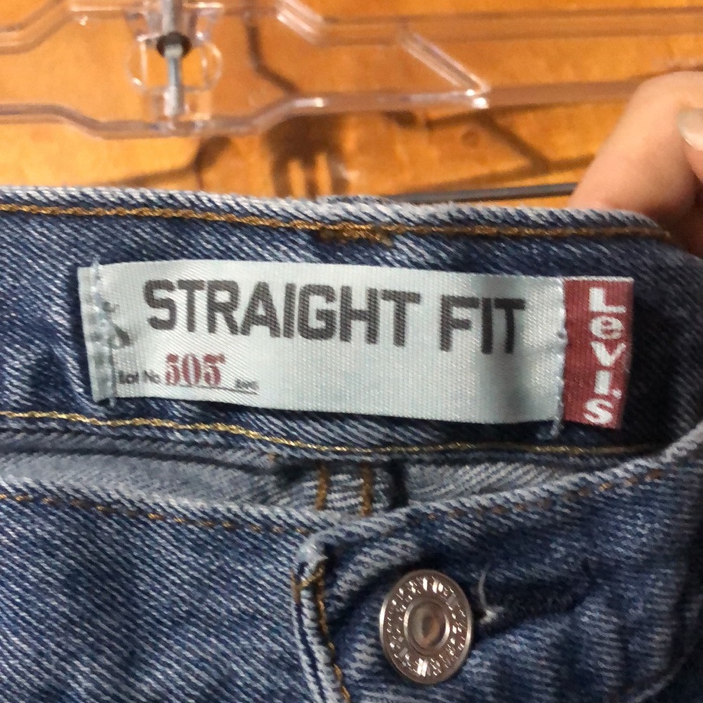 Levi’s 505🤑 - Picture 4 of 10